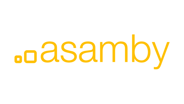 Logo of Asamby Consulting